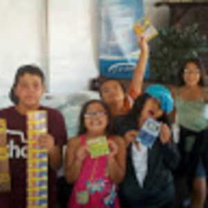 Meet your Posher, Yvonne